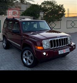 Jeep Commander